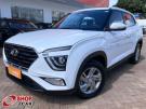 HYUNDAI Creta Confort 1.0T 12v Branca