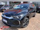 GM - Chevrolet Tracker LT 1.0T 12v Preta