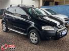 VW - Volkswagen CrossFox 1.6 Preta