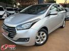 HYUNDAI HB20S Comfort Plus 1.6 16v Prata