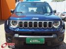 JEEP Renegade Longitude 1.3 16v T270 Azul