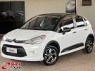 CITROËN C3 Hatch Urban Trail 1.6 16v Branca