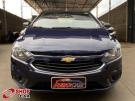 GM - Chevrolet Onix Hatch 1.0 12v Azul