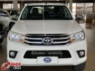 TOYOTA Hilux SRV D4-D 2.8TDi 16v 4X4 C.D. Branca