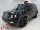 JEEP Renegade Sport 1.8 16v Preta