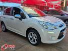 CITROËN C3 Hatch Exclusive 1.6 16v Branca