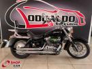 HONDA VT 750 Shadow Preta