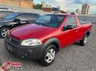 FIAT Strada Hard Working 1.4 C.S. Vermelha