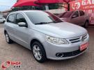 VW - Volkswagen Gol Trend 1.0 4p. Prata