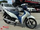 HONDA Biz 125i Branca