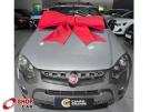 FIAT Strada Adventure 1.8 16v C.E. Prata