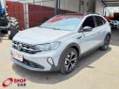 VW - Volkswagen Nivus Highline 1.0 12v TSi Cinza