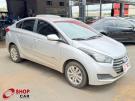 HYUNDAI HB20S Comfort Plus 1.0 12v Prata