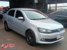 VW - Volkswagen Voyage Comfortline 1.6 Prata