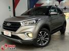 HYUNDAI Creta Prestige 2.0 16v Prata