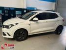 FIAT Argo Drive 1.3 Branca