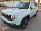 JEEP Renegade Longitude 1.8 16v Branca