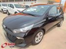 HYUNDAI HB20 Comfort 1.0 12v Preta