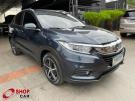 HONDA HR-V EX 1.8 16v Azul