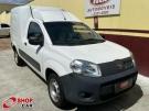 FIAT Fiorino Furgão Hard Working 1.4 Branca