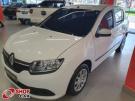 RENAULT Sandero Expression 1.6 16v Branca