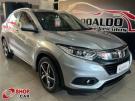 HONDA HR-V EXL 1.8 16v Prata