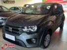 FIAT Mobi Like 1.0 Cinza