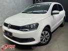 VW - Volkswagen Gol Trend 1.0 4p. Branca