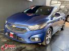 GM - Chevrolet Onix LTZ 1.4 Azul