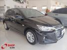 GM - Chevrolet Onix Hatch LT 1.0 12v Preta