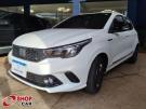 FIAT Argo Drive 1.0 Branca