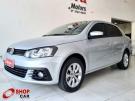 VW - Volkswagen Voyage Comfortline 1.6 Prata