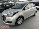 HYUNDAI HB20 Comfort Plus 1.0 12v Prata