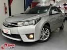 TOYOTA Corolla Altis 2.0 16v Prata