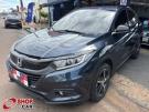 HONDA HR-V EX 1.8 16v Azul