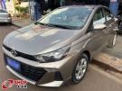 HYUNDAI HB20S Comfort 1.0 12v Prata