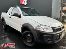 FIAT Strada Hard Working 1.4 C.E. Branca