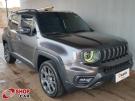 JEEP Renegade S 1.3 16v T270 4x4 Cinza