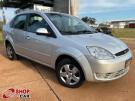 FORD Fiesta Sedan 1.6 Prata