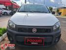 FIAT Strada Hard Working 1.4 C.S. Branca