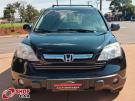 HONDA CR-V EXL 2.0 16v 4WD Preta