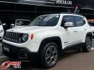 JEEP Renegade Longitude 1.8 16v Branca