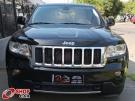 JEEP Cherokee Limited 3.7 V6 Preta