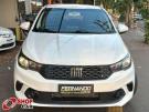 FIAT Argo Drive 1.0 Branca