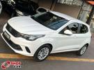 FIAT Argo Drive 1.0 Branca