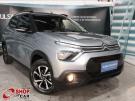 CITROËN C3 Hatch Feel Pack 1.6 16v Cinza