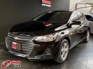 GM - Chevrolet Onix Hatch LT 1.0 12v Preta