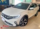 VW - Volkswagen Nivus Highline 1.0 12v TSi Branca