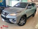 TOYOTA Hilux SW4 SR 2.7 16v Prata