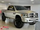 DODGE Ram 2500 SLT 5.9TDi 24v 4X4 C.D. Prata